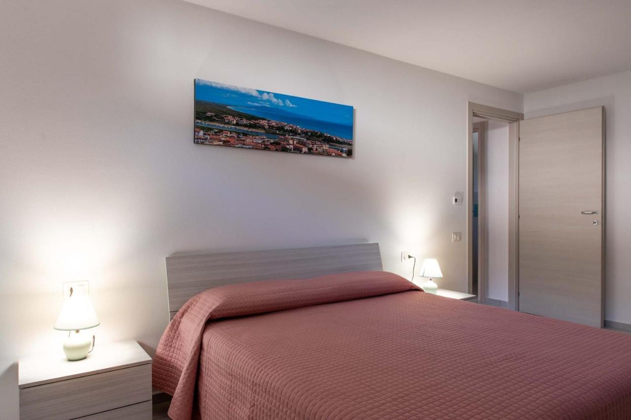 Appartement Campi Alti Al Mare